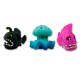 Стретч-іграшка у вигляді тварини «Володарі морських глибин», змін. колір, світяться в воді, у диспл.
