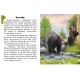«Читаю про Україну: Тварини гір», 24 сторінки, м'яка обкладинка, 16,5х21 см, ТМ Ранок