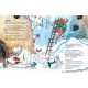«Друзяки-динозаврики. Різдвяний подарунок», 48 стор., тверда обкладинка, 20х26 см, ТМ Ранок