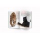 «Велика книжка. Дикі кішки», м'яка обкладинка, 16 сторінок, 24х33 см, ТМ Кристал Бук