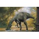«Несерійний. Динозаври. Велика енциклопедія», 192 сторінки, тверда обкл., 29х25 см, ТМ Ранок