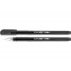 Ручка «Turbo», гелева, чорна, 0,5 мм, ТМ Economix
