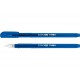 Ручка «TURBO», гелева, синя, 0,5 мм, TM Economix