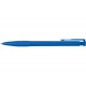 Ручка «Mercury», кулькова, автоматична, синя, 0,5 мм, в асортименті, ТМ Economix