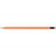 Олівець графітний «NEON», з гумкою, HB, в асортименті, ТМ Economix