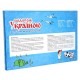 Гра настільна «Подорож Україною», у коробці 37х25,5х2 см, ТМ Strateg