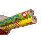 Олівець Jumbo «Rainbow», з шестиколірним грифелем, трикутний, ТМ YES