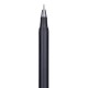 Ручка «Pentonic», кулькова-масляна , чорна, 0,7 мм, TM LINC