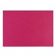 Фетр 21 х 30 см, 1,2 мм, м'який, рожевий, 10 аркушів, Santi