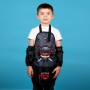 Фартух для творчості « Ninja» 54х47 см з нарукавниками, ТМ YES