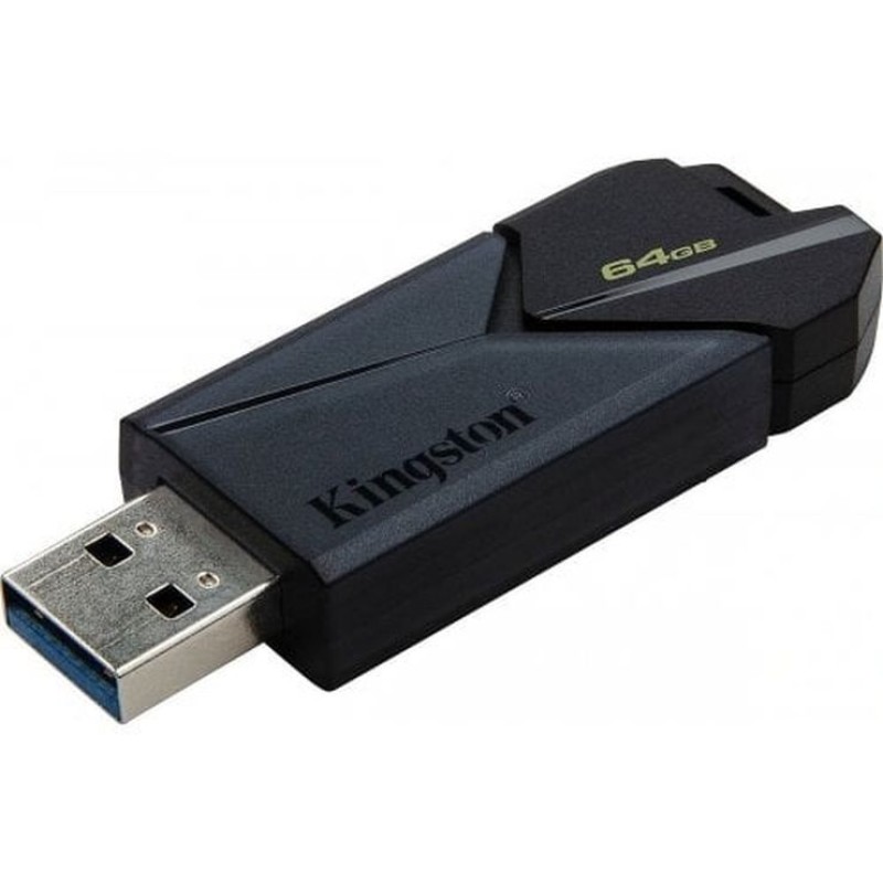 Флеш-карта «KINGSTON» 64 Gb