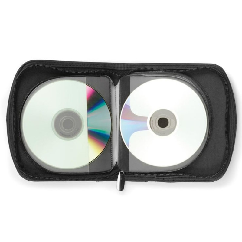 Бокс для CD на 40 дисків, JD-2440, №048