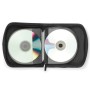 Бокс для CD на 40 дисків, JD-2440, №048