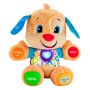 Розумне цуценя «Fisher-Price» 30 см з українською озвучкою, у коробці 27х16х33 см