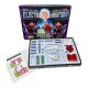 Конструктор електронний «Electro Laboratory. Radio+Piano» у коробці 40х30х5 см, ТМ Данко Тойс