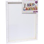 Полотно для малювання «Art Canvas» 30х40 см, ТМ Данко Тойс