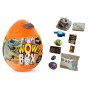 Креативна творчість «Dino WOW Box», 27х27х35 см, ТМ Данко Тойс