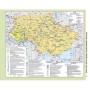 Атлас «Історія України» 10 клас, ТМ Картографія