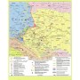Атлас «Історія України» 11 клас, ТМ Картографія