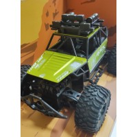 Машина 32 см 1:24 р/к, на батарейці, в асортименті, у коробці 34,5х21х19,5 см