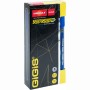 Ручка «Topgrip» кулькова синя, TM Unimax