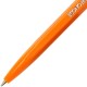 Ручка «Orange» кулькова червона, 50 шт. в упаковці, ТМ Economix