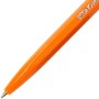 Ручка «Orange» кулькова синя, 50 шт. в упаковці, ТМ Economix