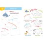 «Smart Start. Творчі завдання. Дрібна моторика, фантазія» на 16 сторінок з м'якою обкладинкою 21х29 см, ТМ Кристал Бук