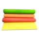 Кольоровий папір «Преміум», А4, 14 аркушів, 14 кольорів, флуоресцентний, ТМ Апельсин