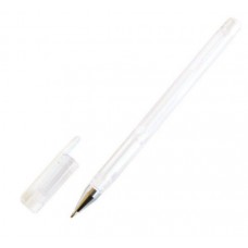 Ручка «White», гелева, біла, ТМ J.Otten