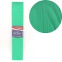 Гофро-папір 110 % 50х200 см 50 г/м2, м`ятний, TM J.Otten