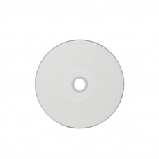 Диск DVD-R для друку 4,7 Гб 16x Об'ємний 10 шт.