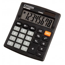 Калькулятор «CITIZEN» SDC805NR
