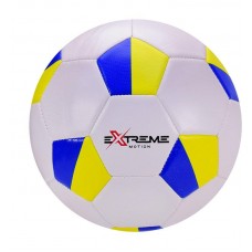 Мяч футбольный №5 з PU 400 грамм, в ассортименте