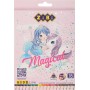 Олівці « МАГІЯ» на 18 кольорів, ТМ KIDS Line