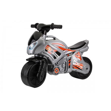 Іграшка «Мотоцикл ТехноК», 72х52х35 см, ТМ Технок