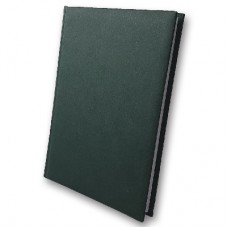 Щоденник недатований «Infolk», 168 аркушів, А5, зелений, ТМ Brisk