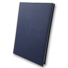 Щоденник недатований «Infolk», 168 аркушів, А5, синій, ТМ Brisk