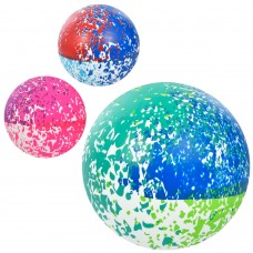 М'яч дитячий з малюнком 22,5 см, 60-65 г, в асортименті