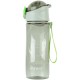 Пляшечка для води, 530 мл, сіро-зелена, TM Kite