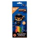Олівці кольорові «Ninja», 12 кольорів, ТМ YES
