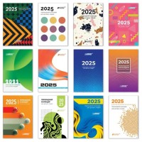 Календарь опрокидывающийся на 2025, ТМ Brisk