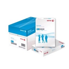 Папір «Xerox Business», А4, 80 г/м2, клас B, 500 аркушів