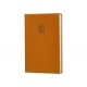 Щоденник датований «Nubuck», 352 аркуші, А5, світло-коричневий, ТМ Economix