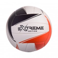 М'яч волейбольний «Extreme Motion», №5, PU Softy, 300 г, машинне пошиття, камера PU