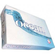 Папір «Ocean», А3, 80 гр/м2, клас В, 500 аркушів