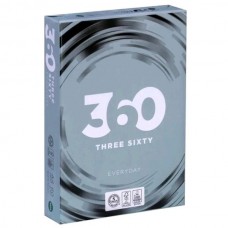 Папір «360 Everyday», А4, 80г/м2, клас C. 500 аркушів