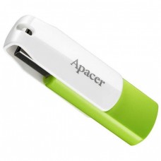 Флеш-драйв «Apacer», 32 GB, green
