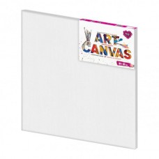Полотно для малювання «Art Canvas», 31х31см, ТМ Данко Тойс