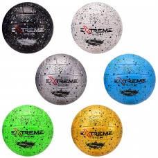 М'яч волейбольний «Extreme Motion«, PU, 280 г, в асортименті, сітка+голка в комплекті